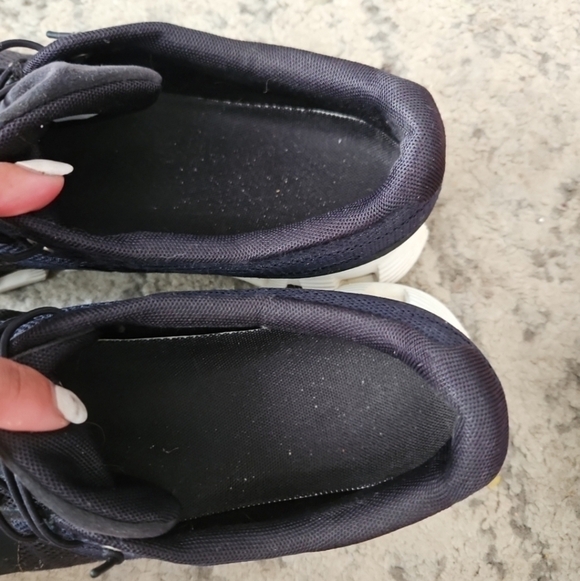 On Running Men’s Black Cloud 5 Lightweight Comfortable Performance Sneaker 9.5 main image 8